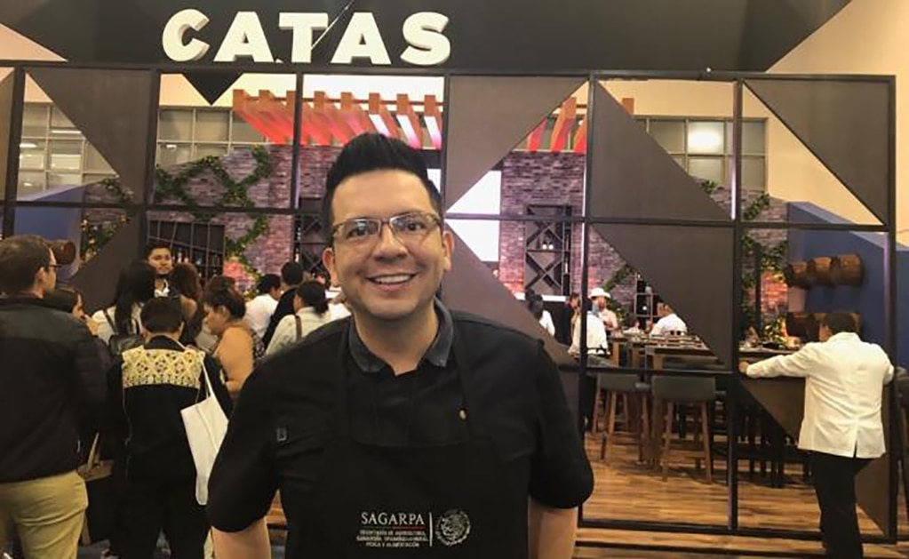 Foto: Archivo. El Universal.