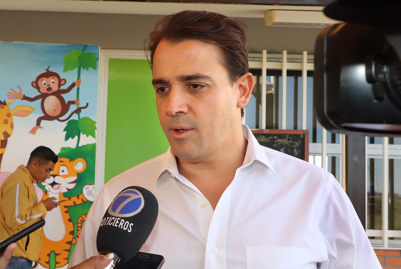 Este fin de semana iniciará entrega de apoyos sociales, anuncia gobierno municipal