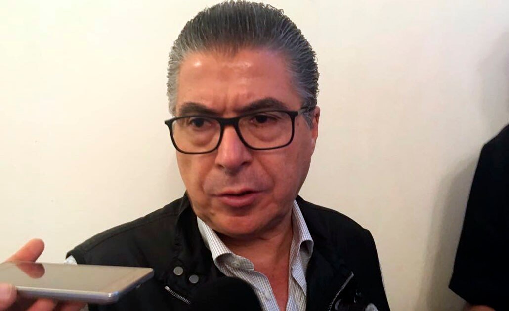 Foto: El Universal San Luis Potosí