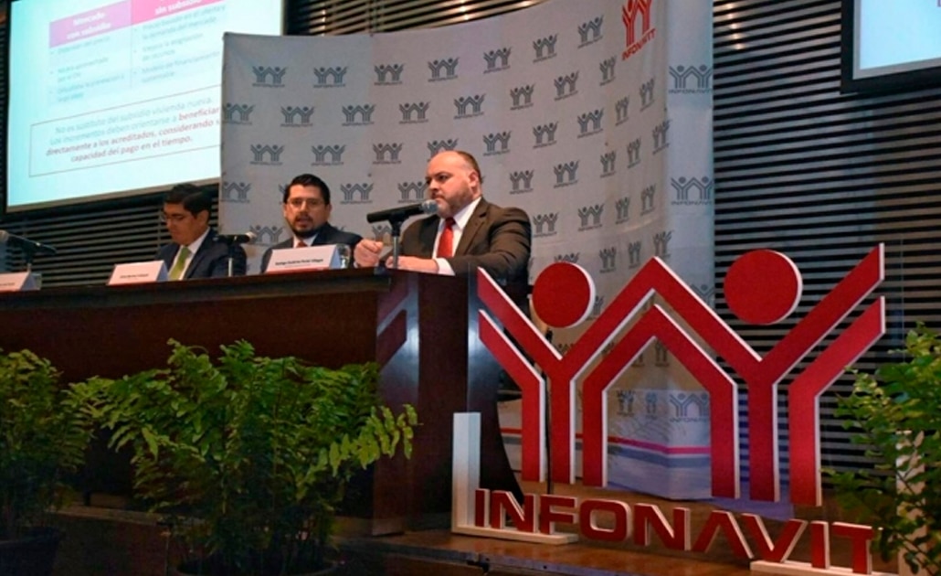 Infonavit incrementa 16% el monto máximo de crédito para salarios bajos