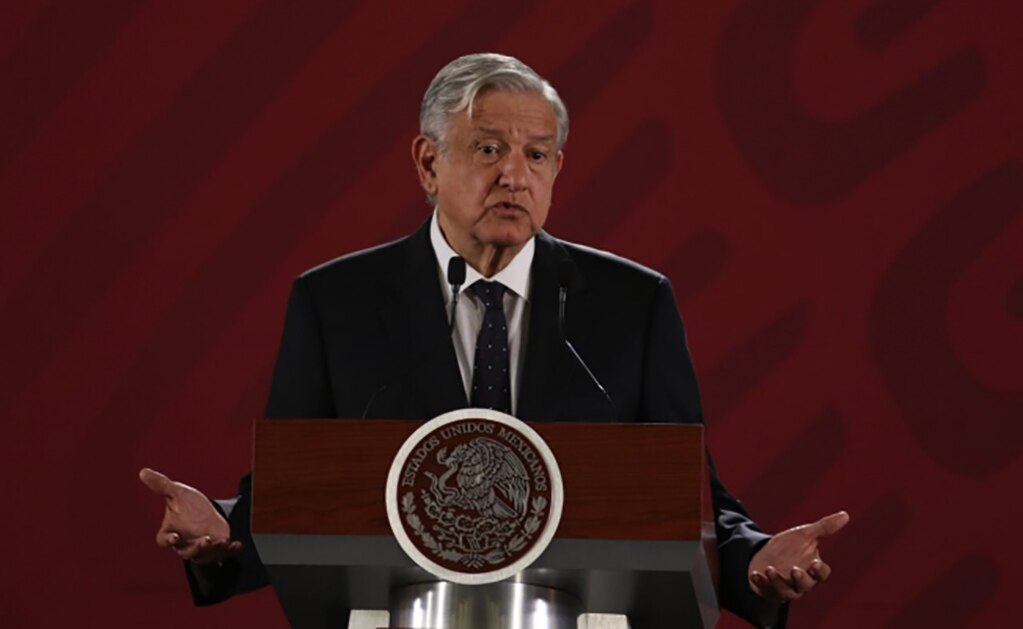 Había una situación de anarquía en Tabasco, dice AMLO