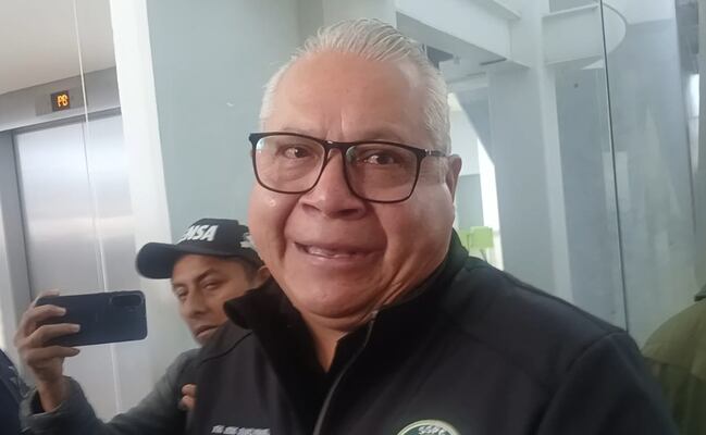 Admite Secretaría de Seguridad de SLP detección de tráfico de drogas al interior del penal de La Pila
