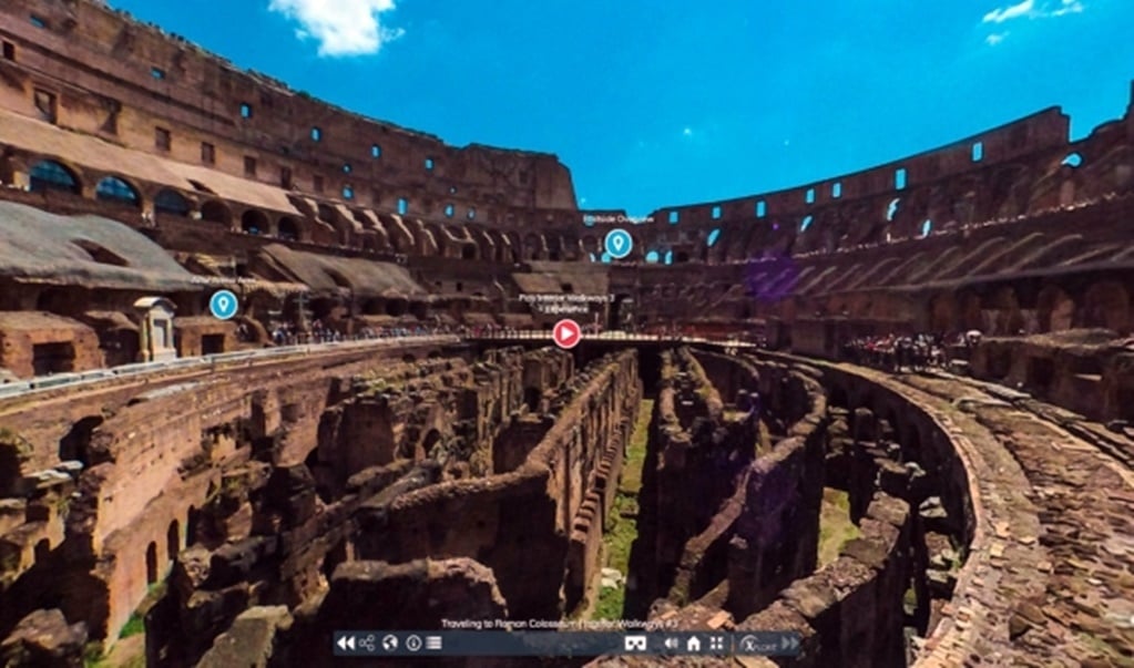 Trucos para viajar sin salir de casa y sobrevivir a la cuarentena