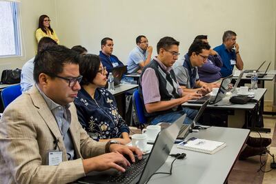 UASLP destaca con tres sellos internacionales de calidad