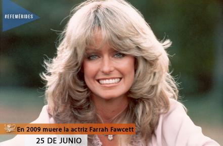 Efemérides 25 de junio