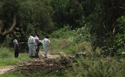 Encuentran cadáver de hombre en Soledad