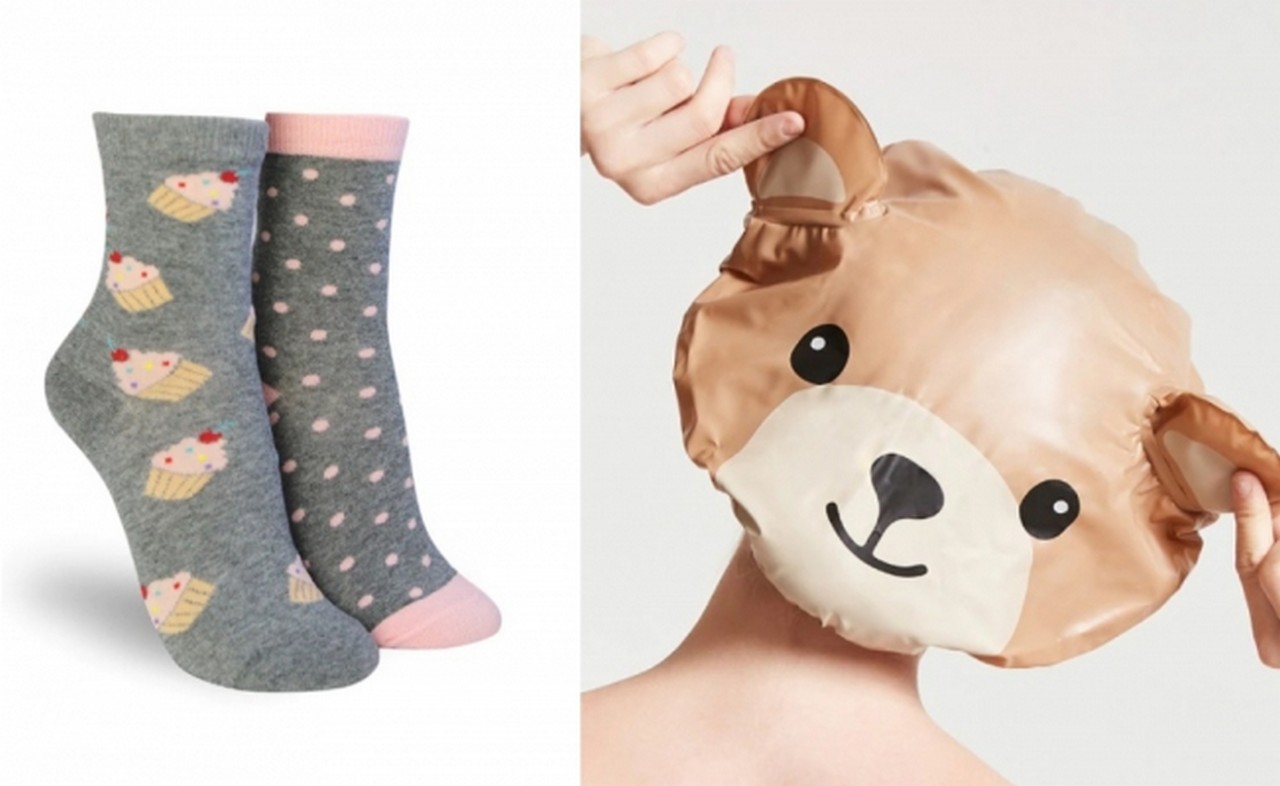 Regalos que odiamos que nos den en San Valentín.