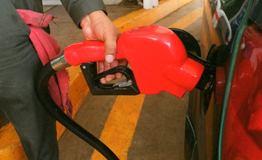 Aumentan estímulo fiscal en gasolina Premium