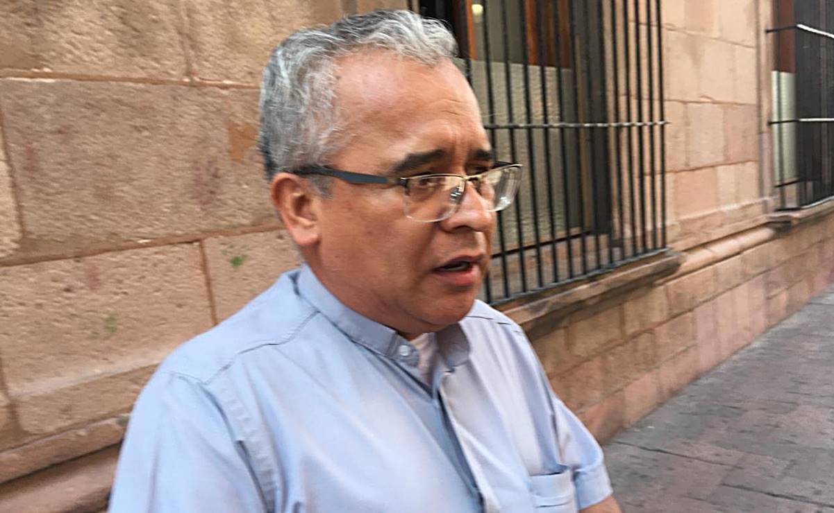 Iglesia de San Luis Potosí se suma a las condolencias por la muerte de Irene del Carmen en la Fenapo