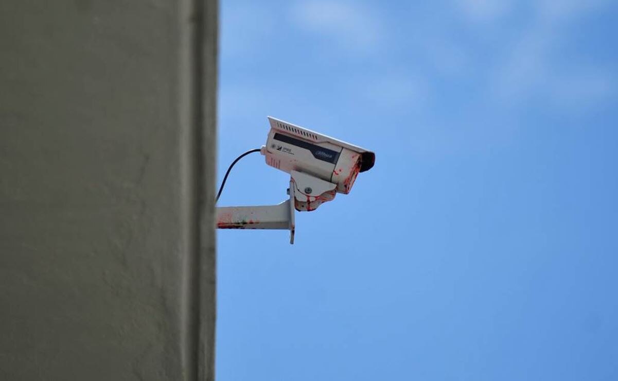 Ayuntamiento de SLP ha instalado mil cámaras de seguridad vecinal