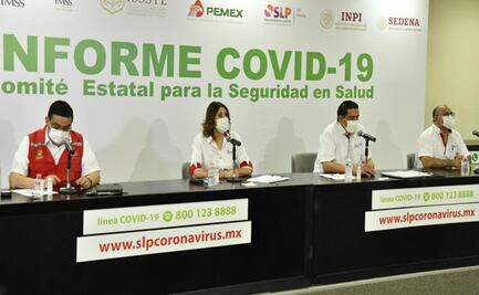 Llama la SS a niños y jóvenes a usar cubrebocas para no contagiar a personas en riesgo de Covid-19