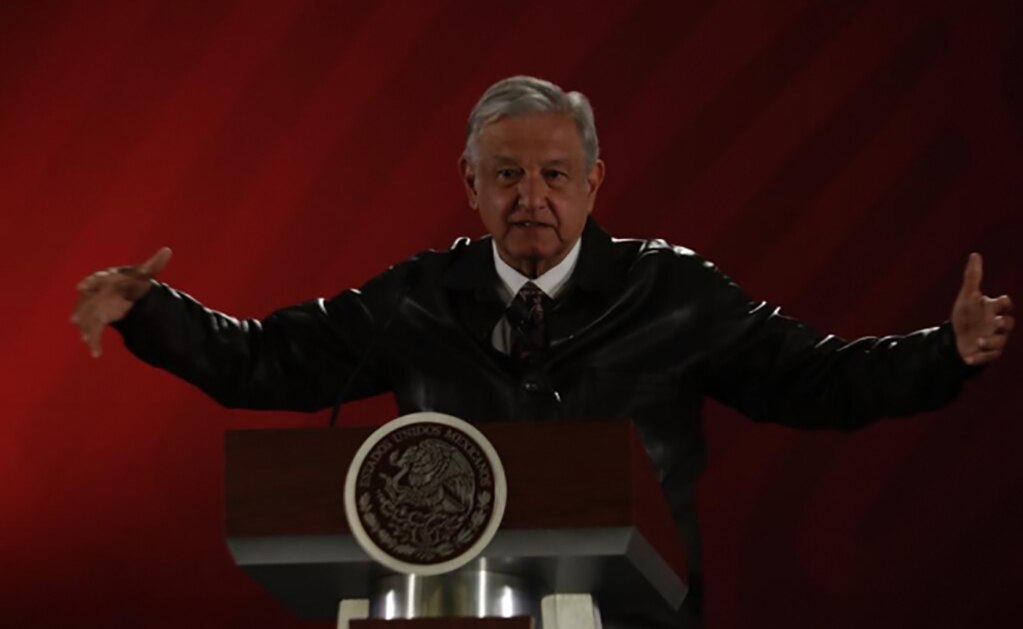 López Obrador felicita a Alfonso Cuarón por Oscar de ROMA