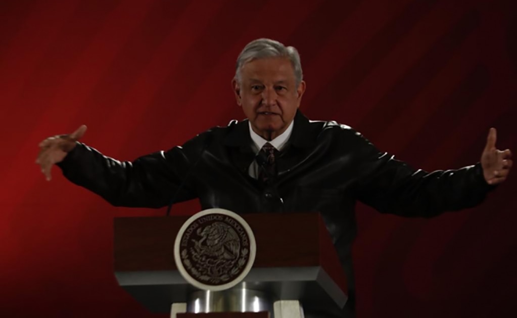 Foto: Archivo. El Universal.