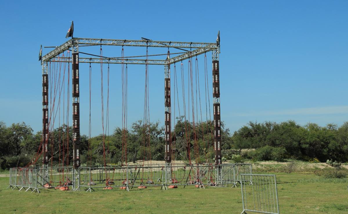 Spartan Race en SLP 2023. ¿Cuándo y dónde será la carrera con obstáculos?