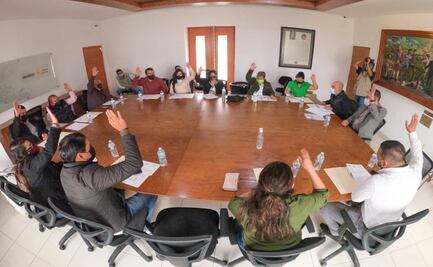 Aprueba cabildo de Soledad proyecto para iluminar Río Santiago