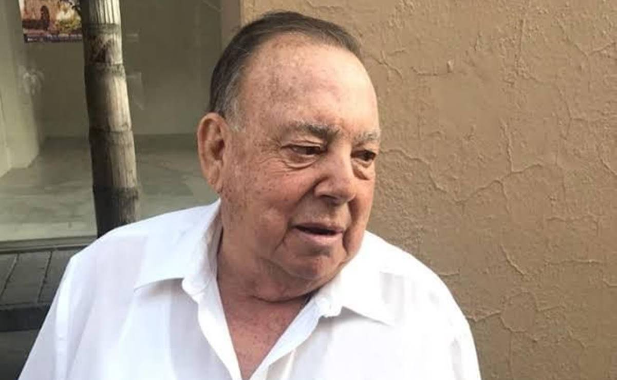 Muere el empresario Jacobo Payán, impulsor del futbol en San Luis Potosí