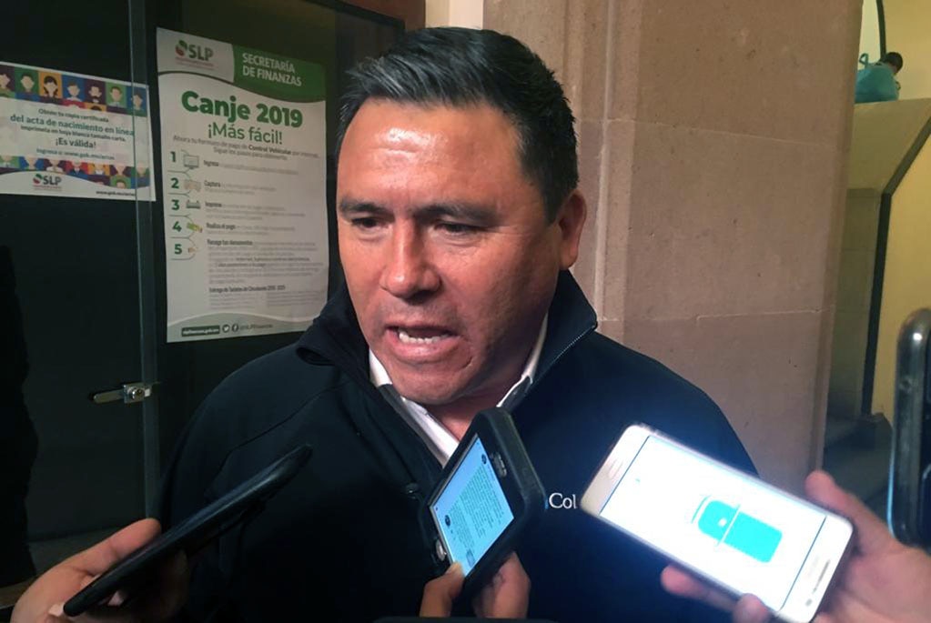 Sí hubo reducción en fondo de aportaciones a seguridad, confirma SSPE