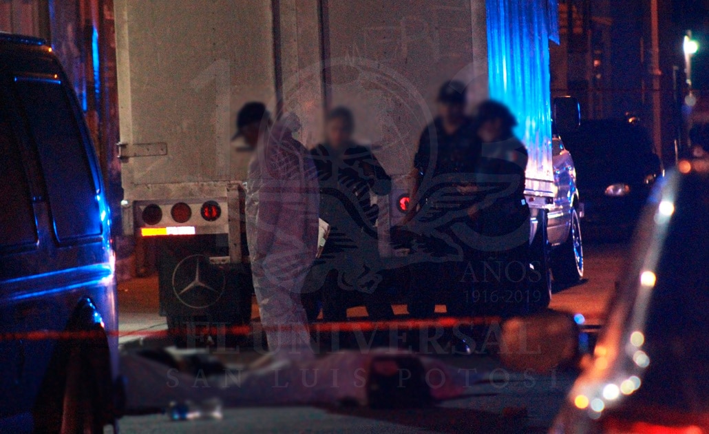 Capturan a presunto homicida, se le relaciona con el ataque al “Cumbia VIP” 