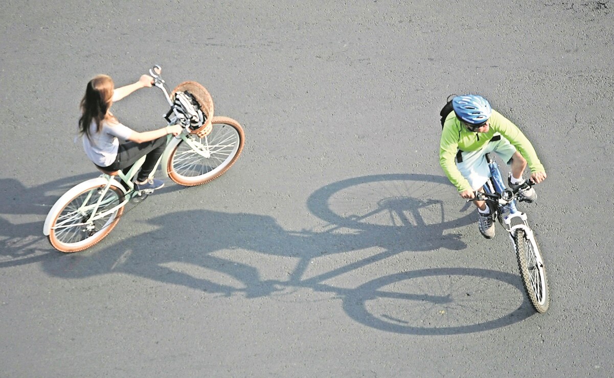 Entérate. ¿Cuándo será el megapuente de octubre 2021?