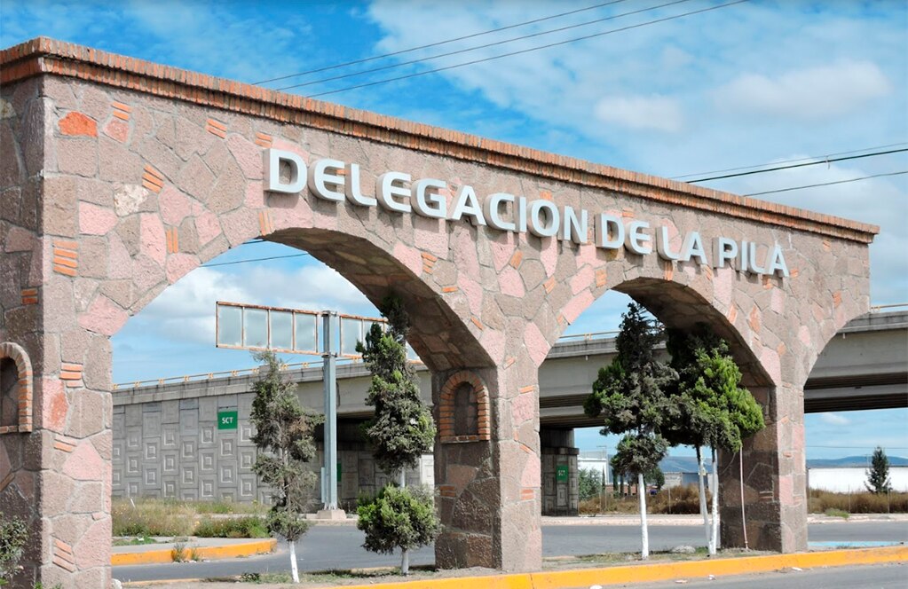 “Gobierno de a pie” llega a delegación de La Pila  