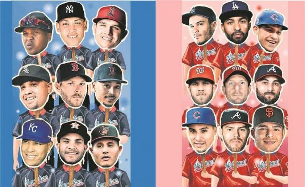  Estrellas, a lucirse sin presión