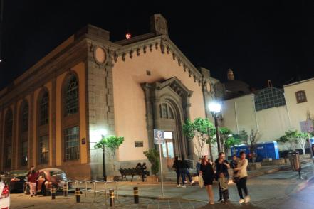 Las brujas de San Luis Potosí, historias de mujeres con "poderes" y misterio sobrenatural