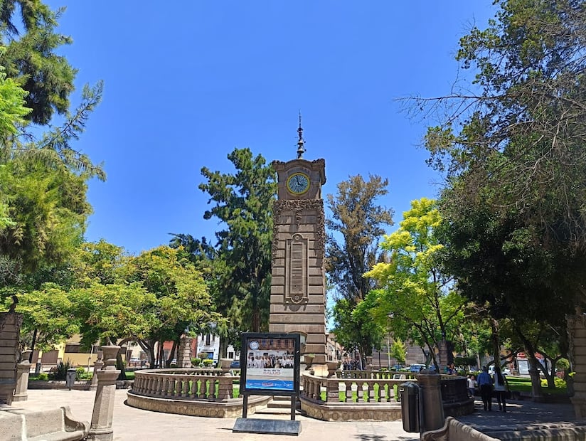 Foto: Jazmín Ramírez
