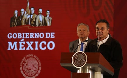 Deuda de Pemex es como deuda soberana: López Obrador 