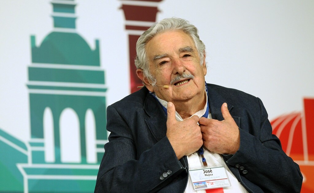 José Mujica pide a México tener paciencia con gobierno de AMLO