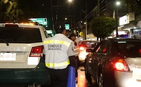 Soledad no instalará retenes ni alcoholímetro durante fiestas decembrinas