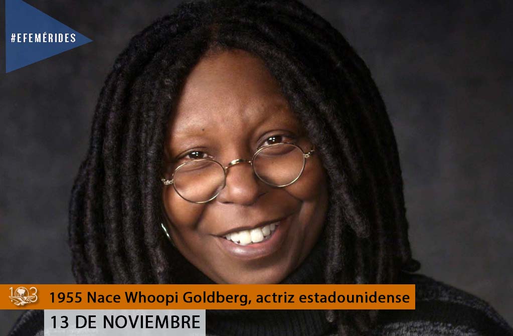 Efemérides 13 de noviembre