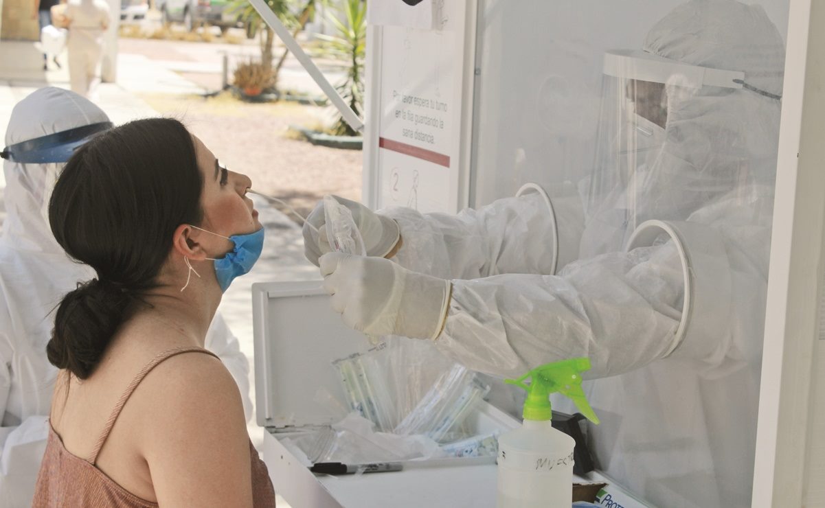 Se analizan 7 nuevos posibles casos de variante Delta en SLP