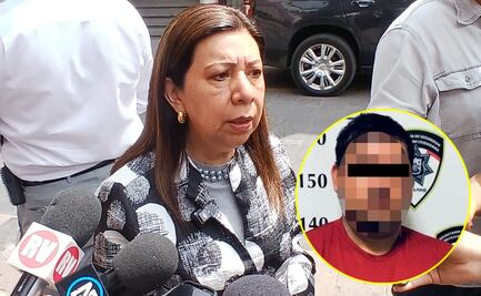 Suman tres casos de pederastia en lo que va de 2025 en SLP; violentadores se encuentran bajo proceso, según Fiscalía 