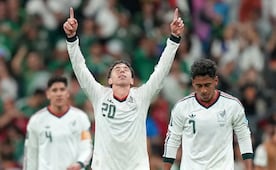 Mundial 2026: México termina invicto la fase de grupos al derrotar a Chequia 