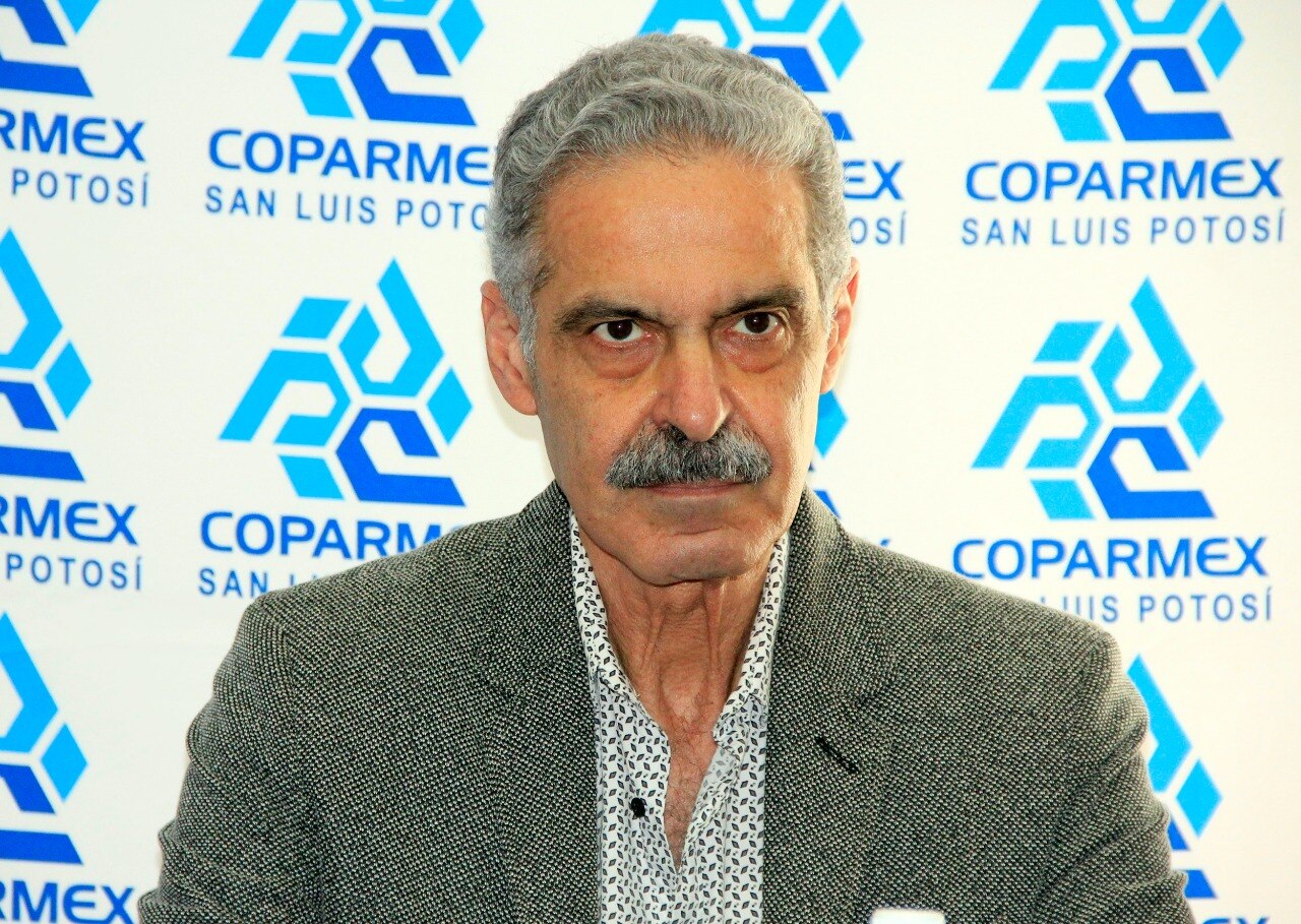 Necesario seguir con apertura de nuevos mercados: Chalita Zarur