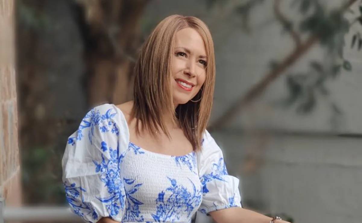 Martha Guzmán se muestra sin cabello por lucha contra el cáncer