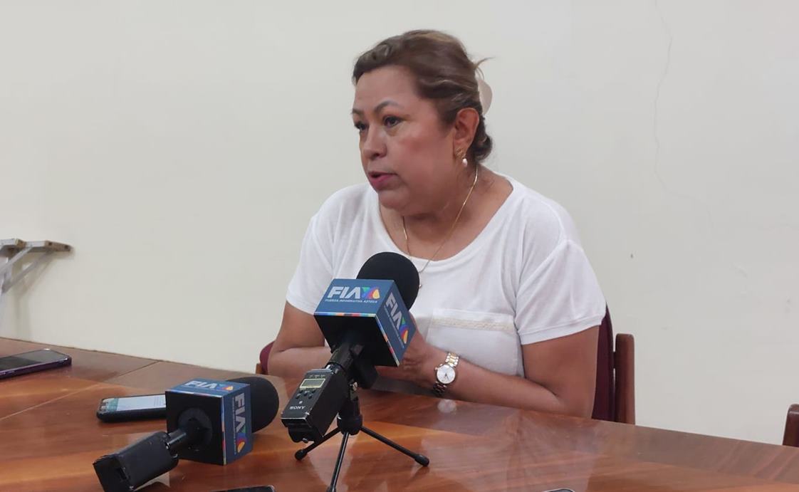 Ataque en Tamuín, no detendrá la labor de las madres buscadoras en SLP