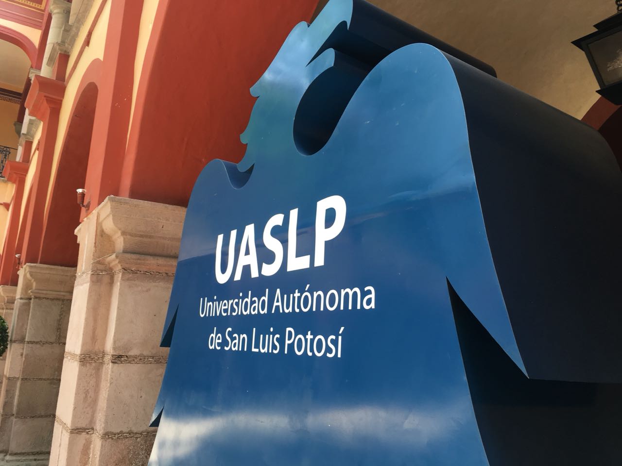 Para febrero de 2023 se podría estar iniciando la construcción del nuevo campus de la Universidad Autónoma de San Luis Potosí. Foto: Especial