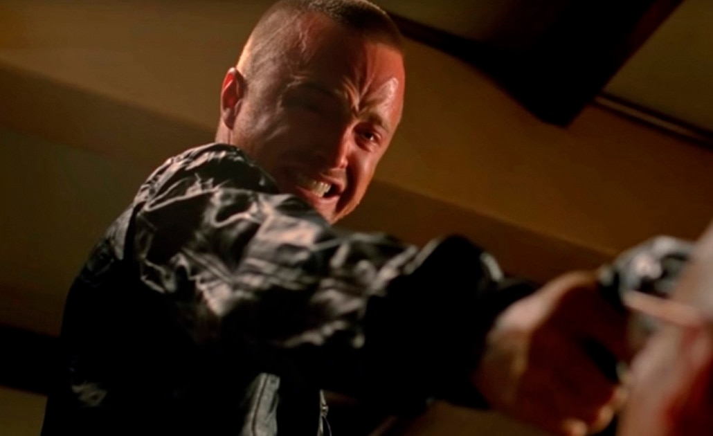 Lanzan adelanto de "El Camino", secuela de "Breaking Bad"