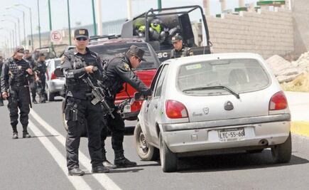  Sistema GPS, instrumento para recuperar coches