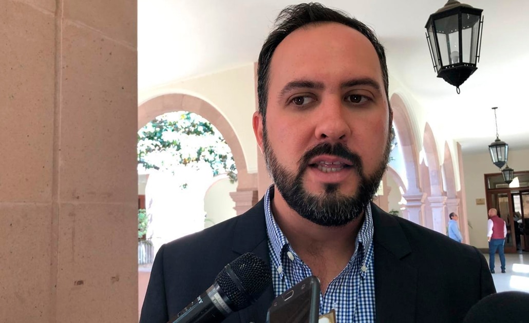 Comisión de Vigilancia contempla presupuesto de 1.5 mdp para 2020