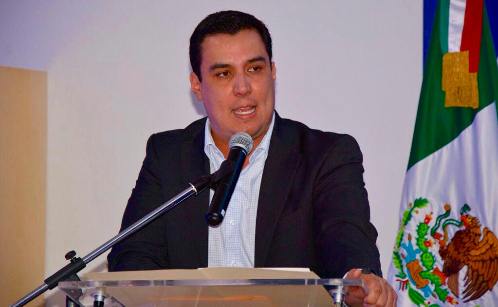 PAN reconoce trabajo de Nava Palacios 