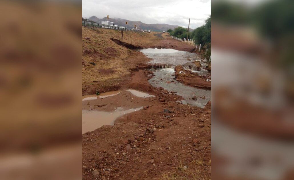 Nueva fuga en El Realito; otra vez 30 colonias se quedan sin agua