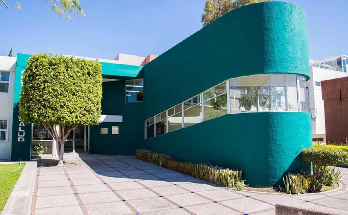 Centro de Salud de la UASLP se mantendrá en operación durante vacaciones