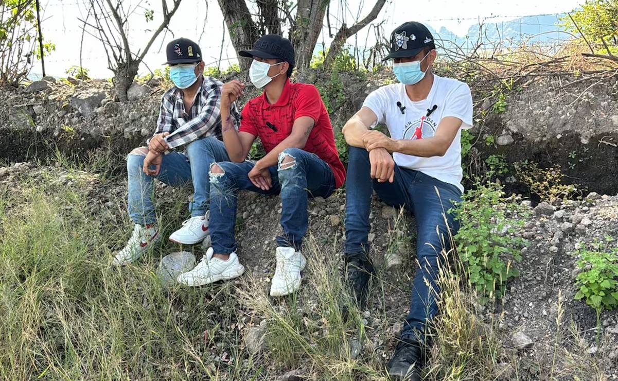 Recluta CJNG vía redes a exmilitares de Colombia