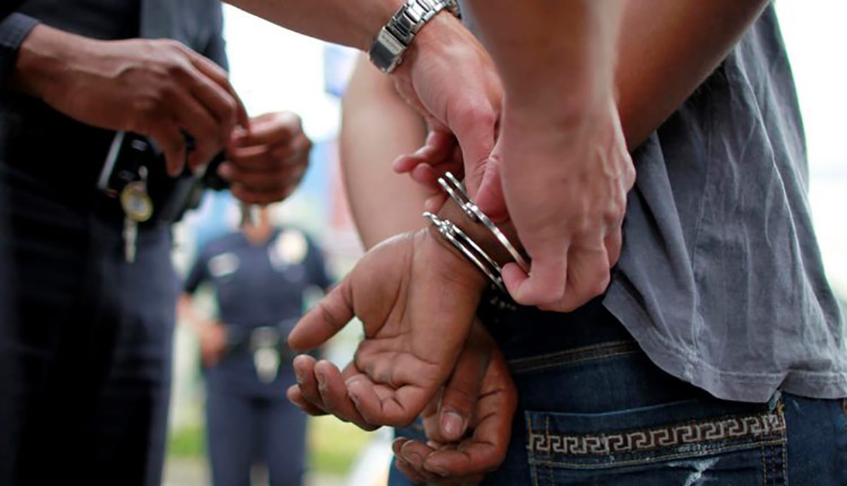 Operativo cuadrante da resultados a medias