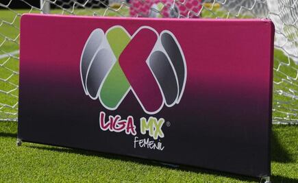 Listos los horarios de la Liguilla en la Liga MX Femenil