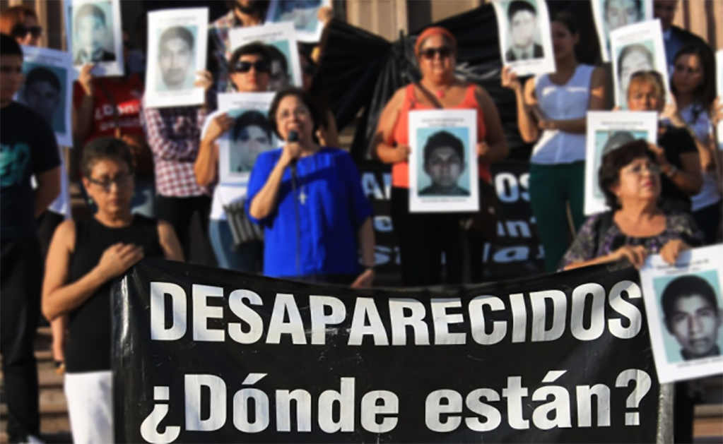 La Huasteca lidera casos de desaparición en SLP: CEDH