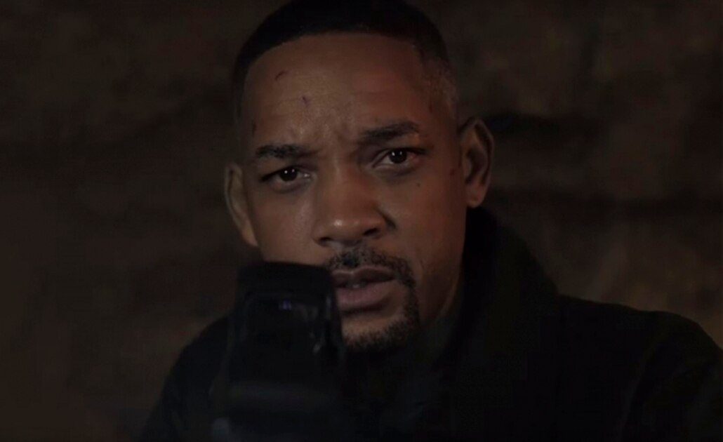 Will Smith tratará de asesinarse en "Gemini Man"