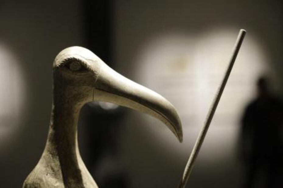 Museo Leonora Carrington recibió 35 mil visitantes en Xilitla